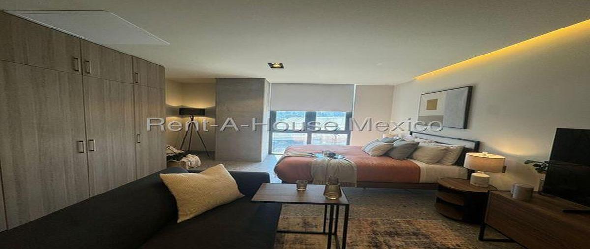 Foto de departamento en renta en  , lomas de sotelo, miguel hidalgo, df / cdmx, 0 No. 04