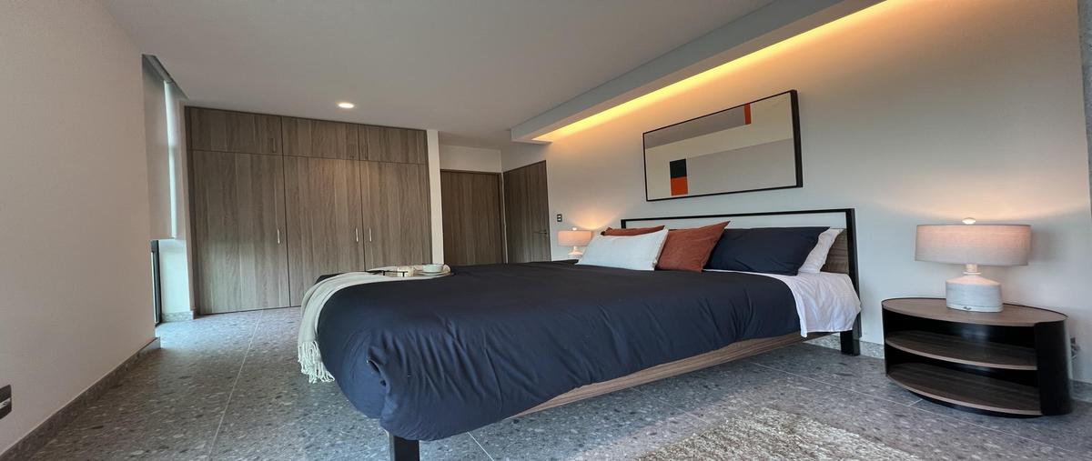 Foto de departamento en renta en  , lomas de sotelo, miguel hidalgo, df / cdmx, 0 No. 05