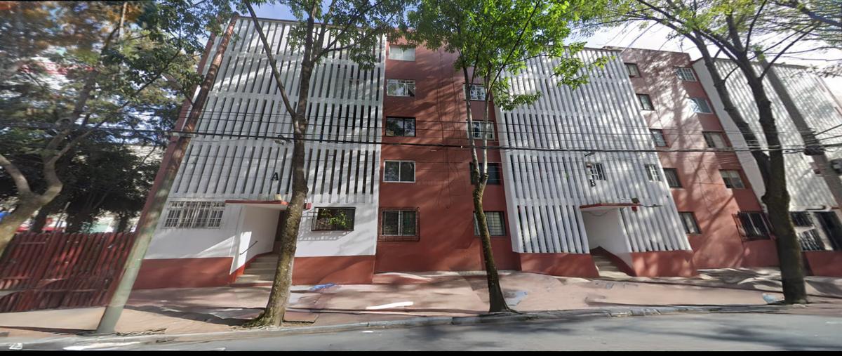 Foto de departamento en venta en  , lomas de sotelo, miguel hidalgo, df / cdmx, 29960660 No. 01