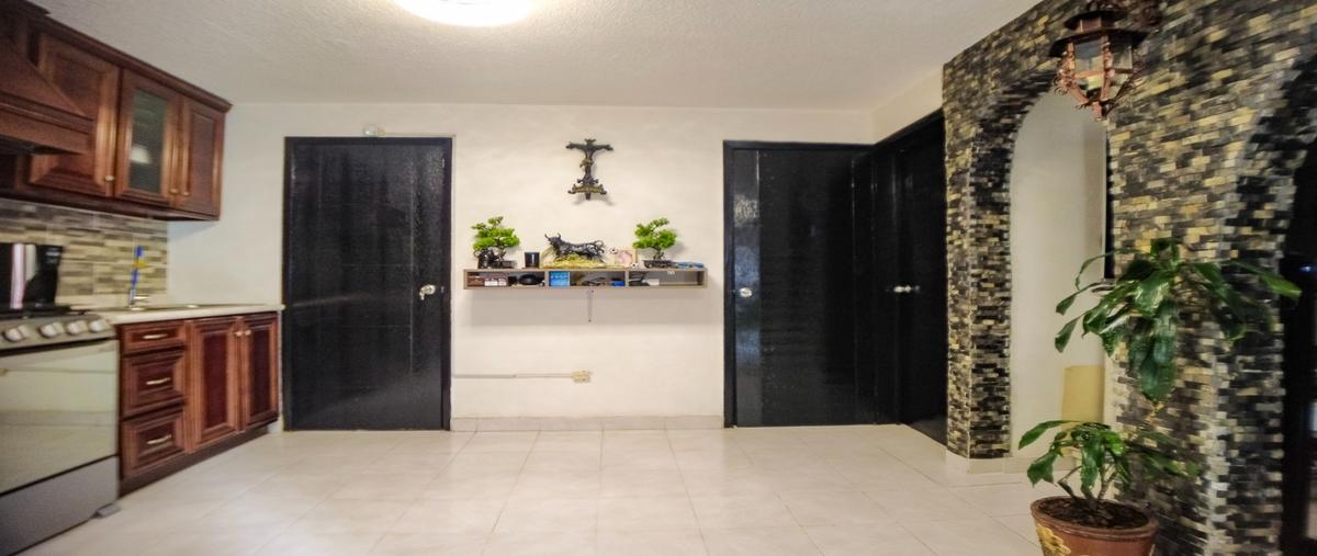 Foto de departamento en venta en  , lomas de sotelo, miguel hidalgo, df / cdmx, 29960660 No. 03