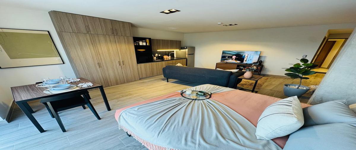 Foto de departamento en renta en  , lomas de sotelo, miguel hidalgo, df / cdmx, 30184783 No. 05