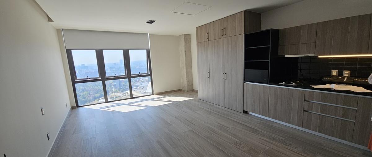 Foto de departamento en renta en  , lomas de sotelo, miguel hidalgo, df / cdmx, 0 No. 03