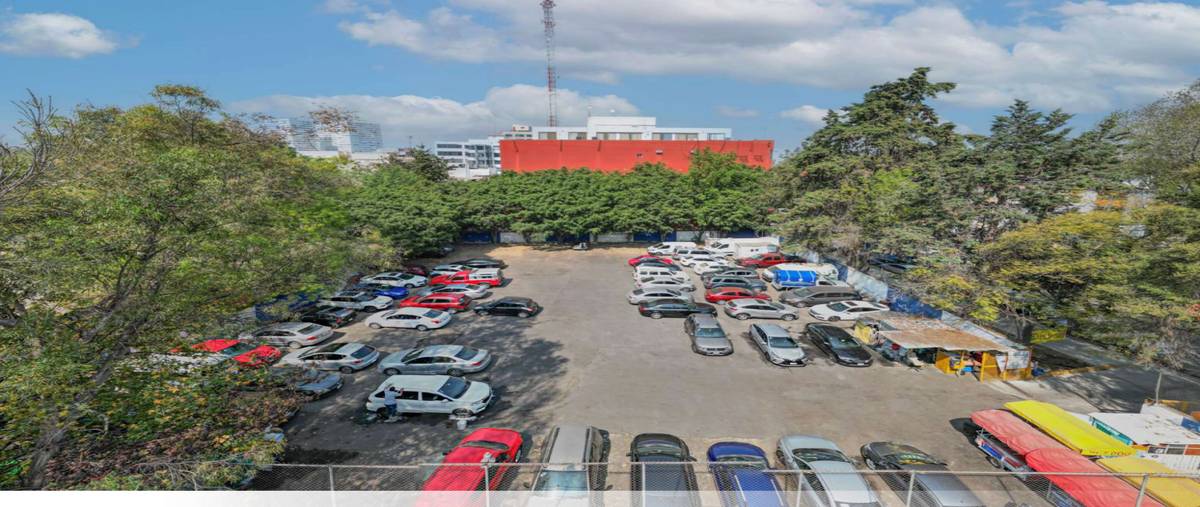 Foto de terreno comercial en , lomas de sotelo, miguel hidalgo, df / cdmx, 0 foto 01 Foto de terreno comercial en renta en , lomas de sotelo, miguel hidalgo, df / cdmx, 0 No. 01