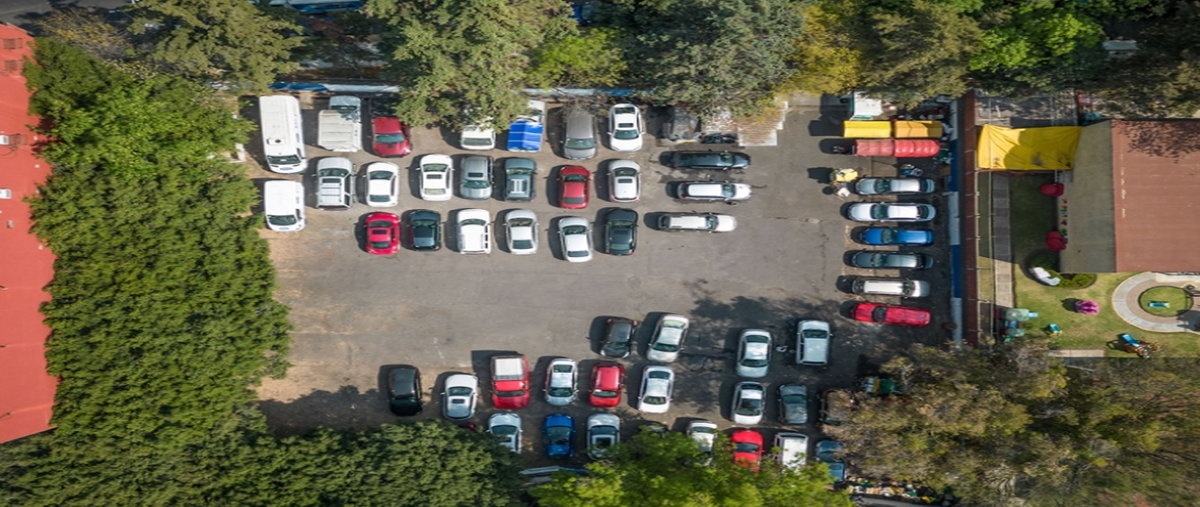 Foto de terreno comercial en , lomas de sotelo, miguel hidalgo, df / cdmx, 0 foto 02 Foto de terreno comercial en renta en , lomas de sotelo, miguel hidalgo, df / cdmx, 0 No. 02