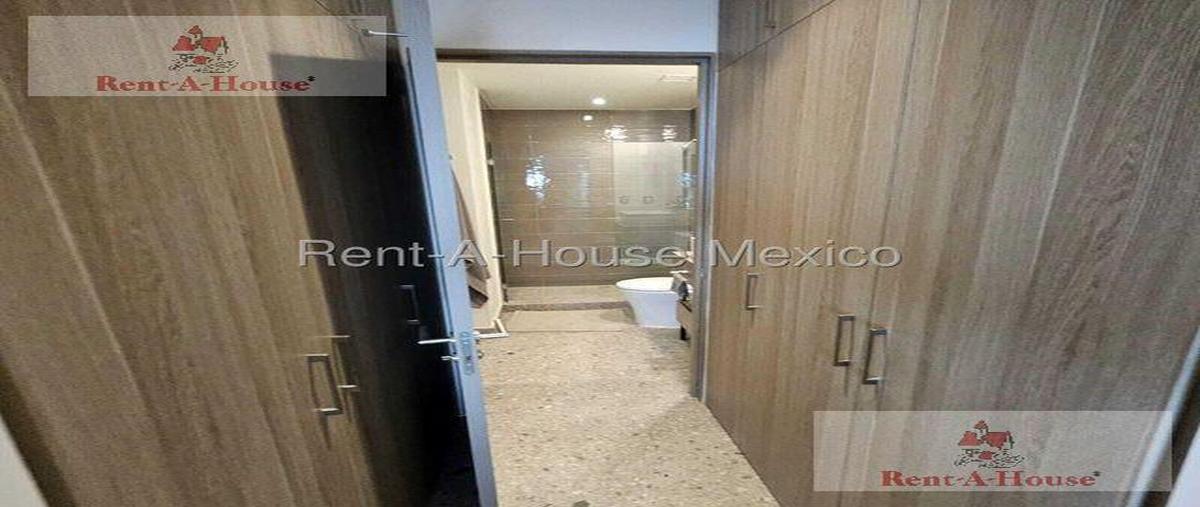 Foto de departamento en , lomas de sotelo, miguel hidalgo, df / cdmx, 30605898 foto 04 Foto de departamento en renta en , lomas de sotelo, miguel hidalgo, df / cdmx, 30605898 No. 04