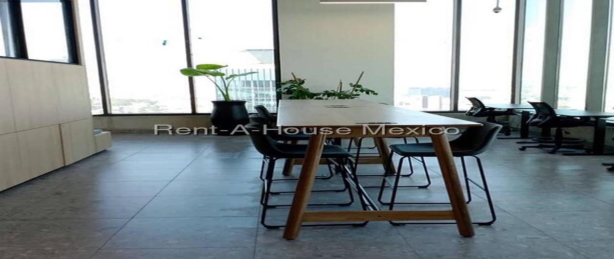 Foto de departamento en renta en  , lomas de sotelo, miguel hidalgo, df / cdmx, 0 No. 05