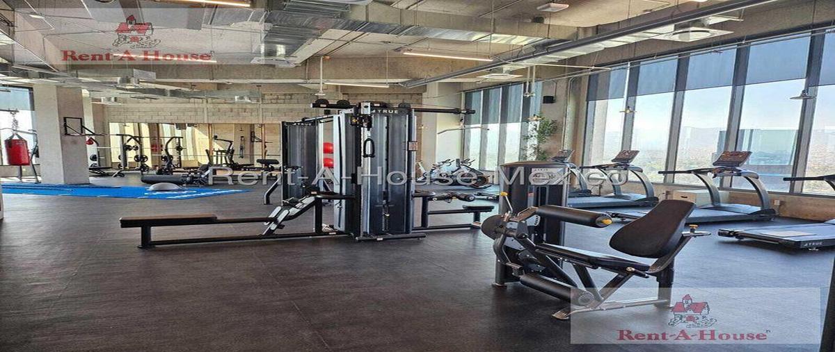 Foto de departamento en renta en  , lomas de sotelo, miguel hidalgo, df / cdmx, 30658290 No. 05