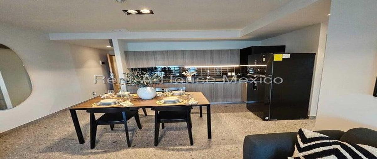 Foto de departamento en renta en  , lomas de sotelo, miguel hidalgo, df / cdmx, 0 No. 03