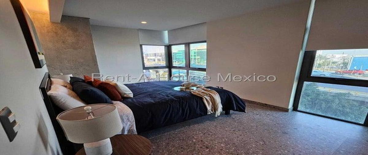 Foto de departamento en renta en  , lomas de sotelo, miguel hidalgo, df / cdmx, 0 No. 04