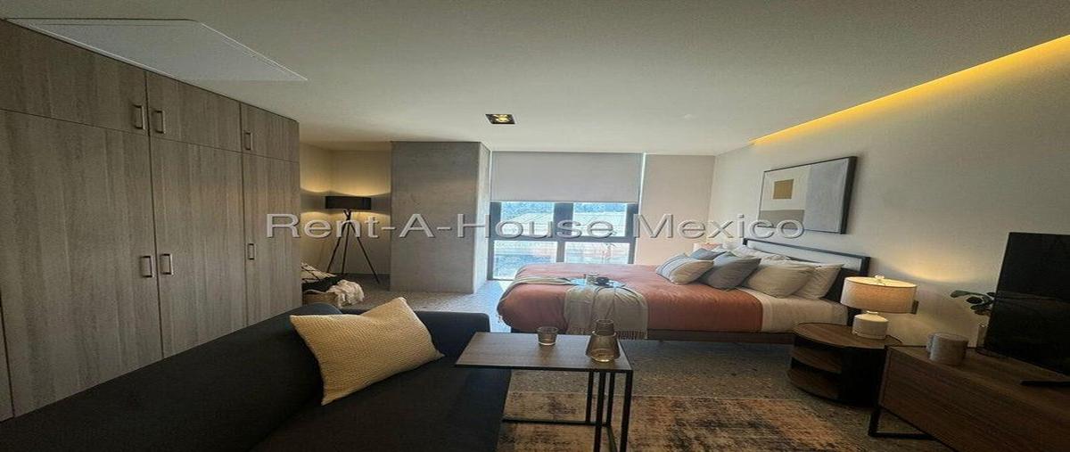 Foto de departamento en renta en  , lomas de sotelo, miguel hidalgo, df / cdmx, 0 No. 04