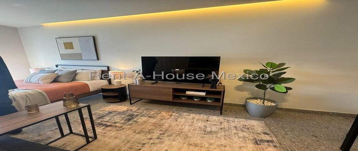 Foto de departamento en renta en  , lomas de sotelo, miguel hidalgo, df / cdmx, 0 No. 05