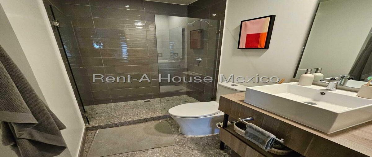 Foto de departamento en renta en  , lomas de sotelo, miguel hidalgo, df / cdmx, 0 No. 05