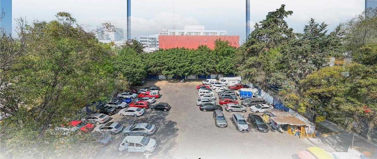 Foto de terreno habitacional en renta en  , lomas de sotelo, miguel hidalgo, df / cdmx, 30788579 No. 03