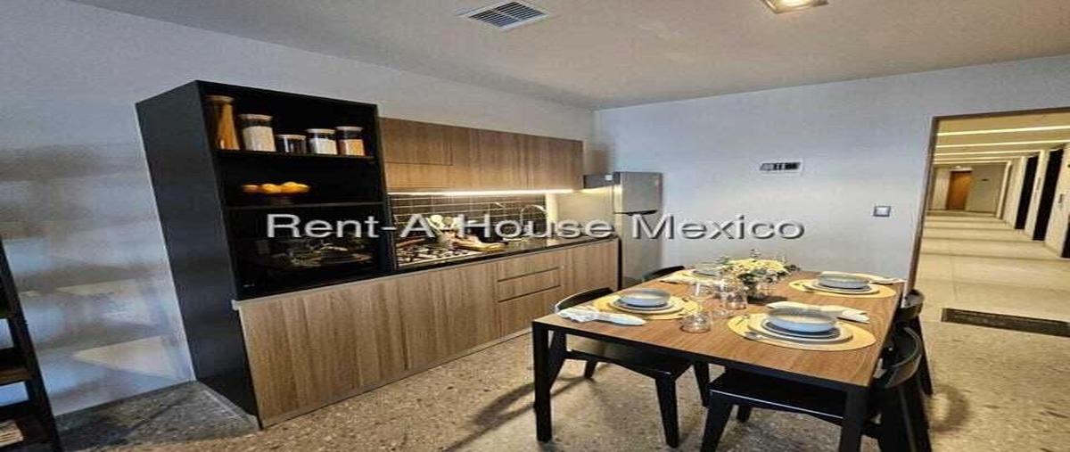 Foto de departamento en renta en  , lomas de sotelo, miguel hidalgo, df / cdmx, 0 No. 04