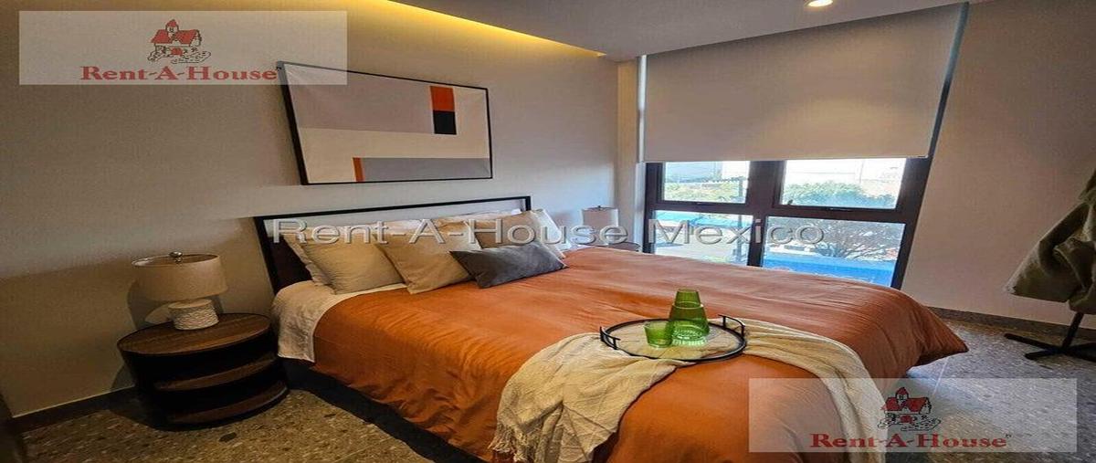 Foto de departamento en renta en  , lomas de sotelo, miguel hidalgo, df / cdmx, 30811494 No. 05