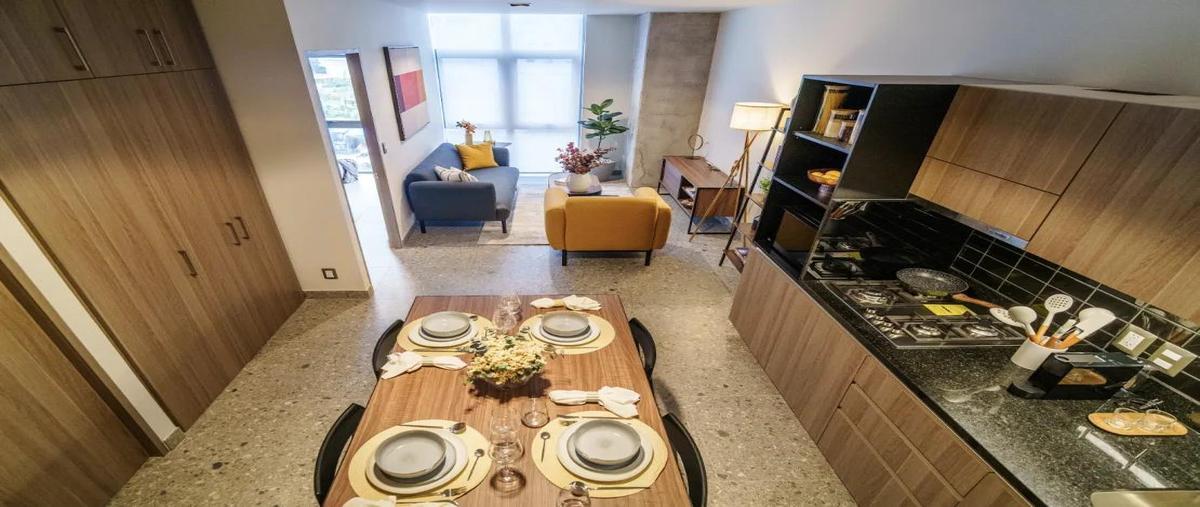 Foto de departamento en renta en  , lomas de sotelo, miguel hidalgo, df / cdmx, 30960673 No. 05