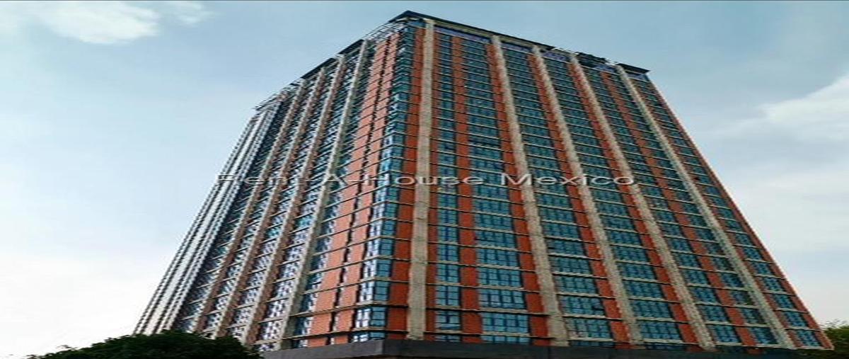 Foto de departamento en renta en  , lomas de sotelo, miguel hidalgo, df / cdmx, 0 No. 03