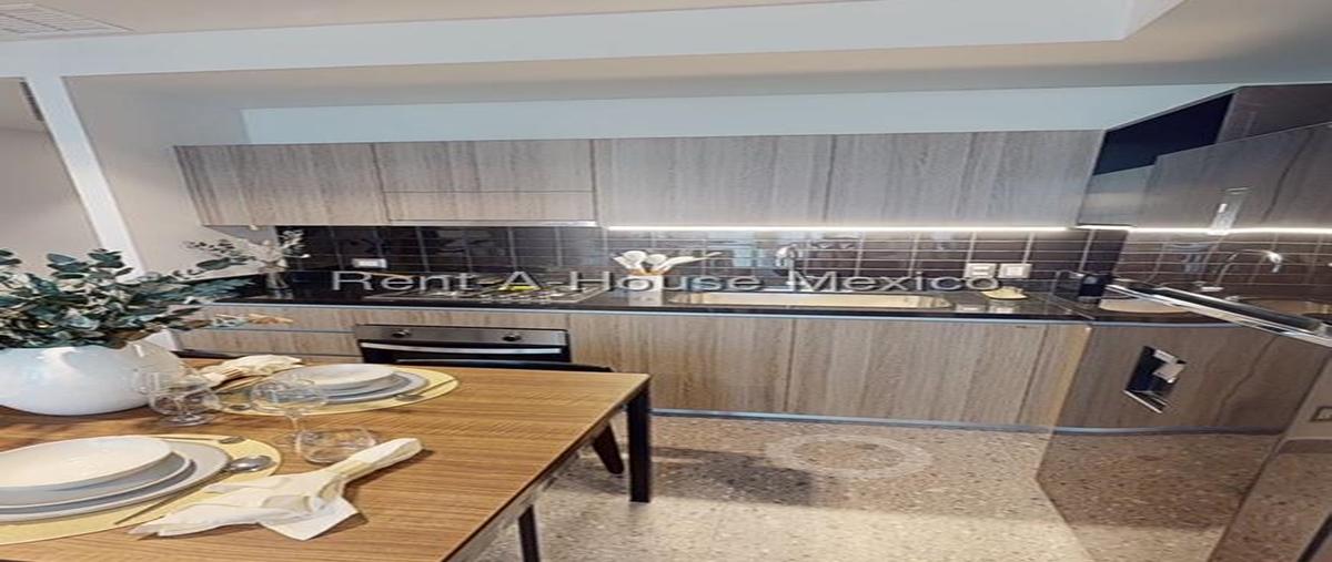 Foto de departamento en renta en  , lomas de sotelo, miguel hidalgo, df / cdmx, 0 No. 03