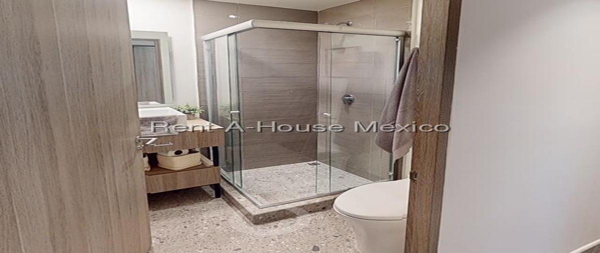 Foto de departamento en renta en  , lomas de sotelo, miguel hidalgo, df / cdmx, 0 No. 04