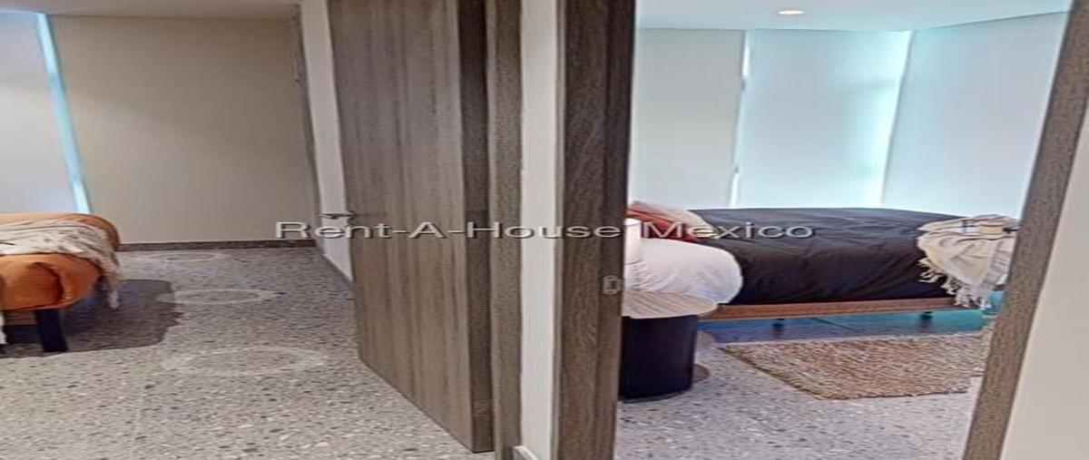 Foto de departamento en renta en  , lomas de sotelo, miguel hidalgo, df / cdmx, 0 No. 05