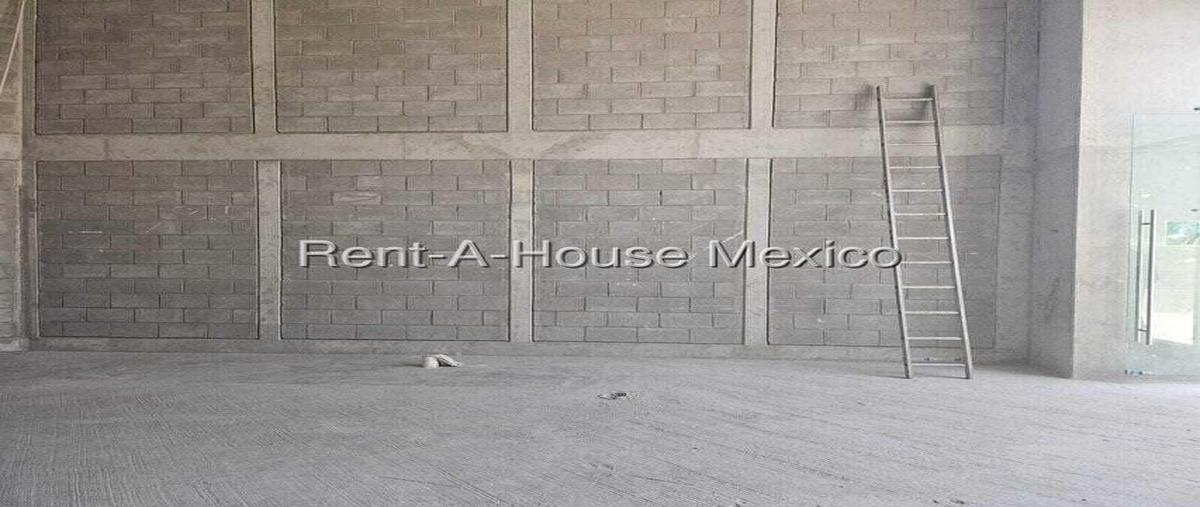 Foto de local en renta en  , lomas de sotelo, miguel hidalgo, df / cdmx, 0 No. 03