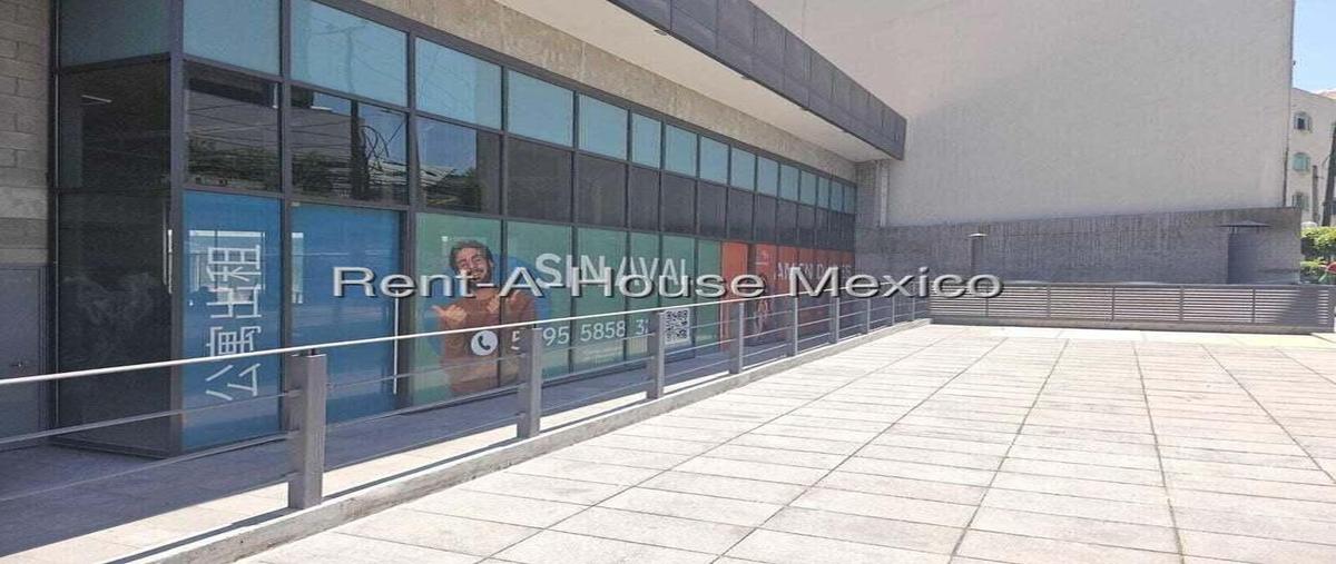 Foto de local en renta en  , lomas de sotelo, miguel hidalgo, df / cdmx, 0 No. 03