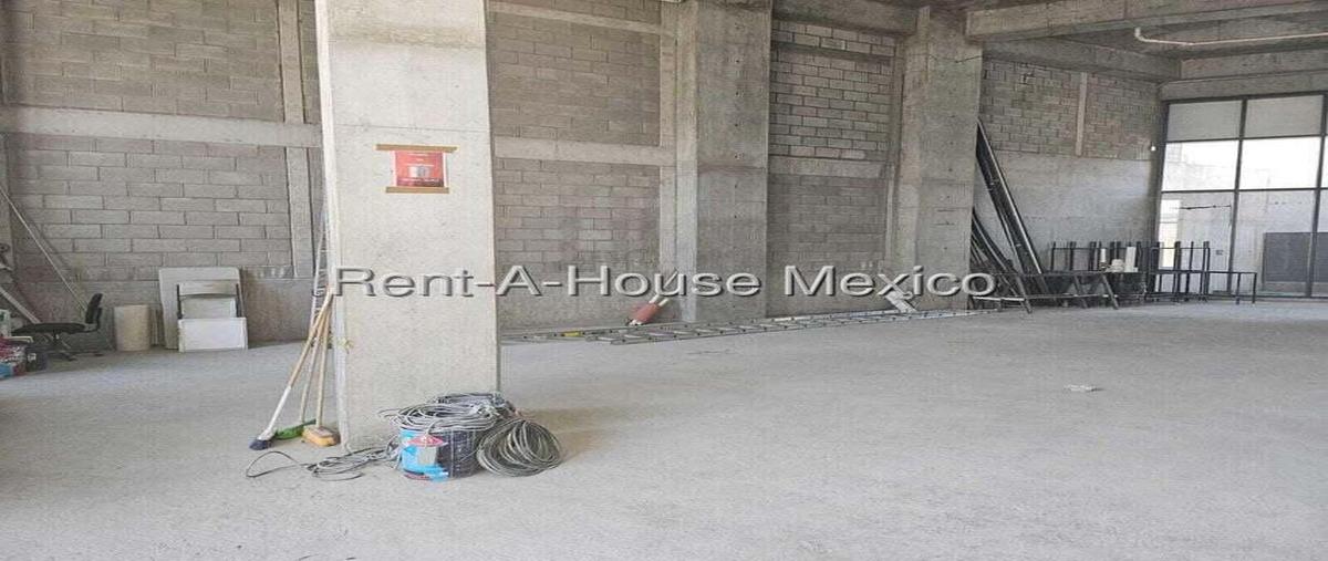 Foto de local en renta en  , lomas de sotelo, miguel hidalgo, df / cdmx, 0 No. 03