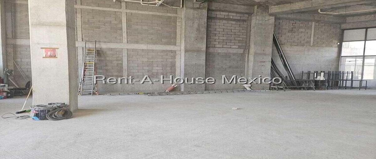 Foto de local en renta en  , lomas de sotelo, miguel hidalgo, df / cdmx, 0 No. 05