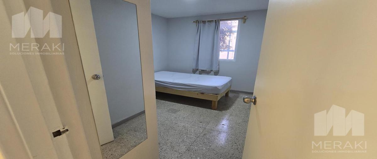 Foto de departamento en renta en  , lomas de sotelo, miguel hidalgo, df / cdmx, 0 No. 03