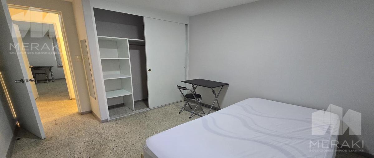 Foto de departamento en renta en  , lomas de sotelo, miguel hidalgo, df / cdmx, 0 No. 04