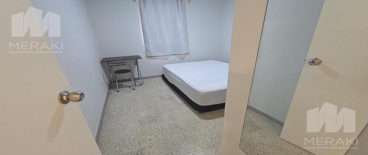 Foto de departamento en renta en  , lomas de sotelo, miguel hidalgo, df / cdmx, 0 No. 05