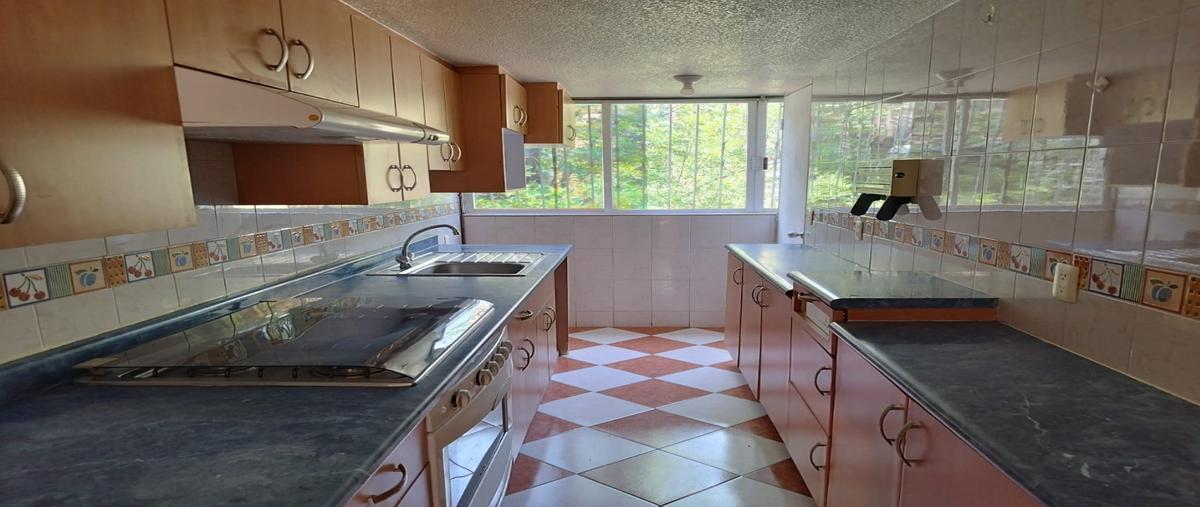 Foto de departamento en renta en  , lomas de sotelo, miguel hidalgo, df / cdmx, 31100685 No. 03