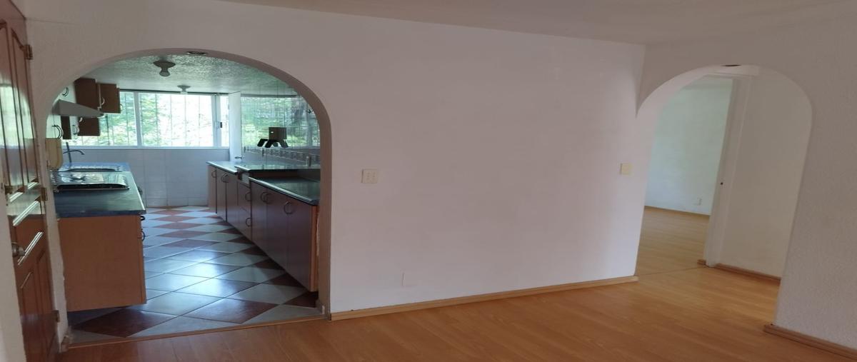 Foto de departamento en renta en  , lomas de sotelo, miguel hidalgo, df / cdmx, 31100685 No. 04