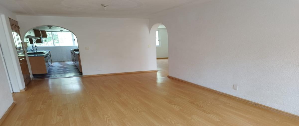 Foto de departamento en renta en  , lomas de sotelo, miguel hidalgo, df / cdmx, 31100685 No. 05