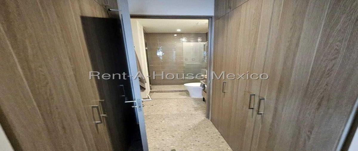 Foto de departamento en renta en  , lomas de sotelo, miguel hidalgo, df / cdmx, 0 No. 04