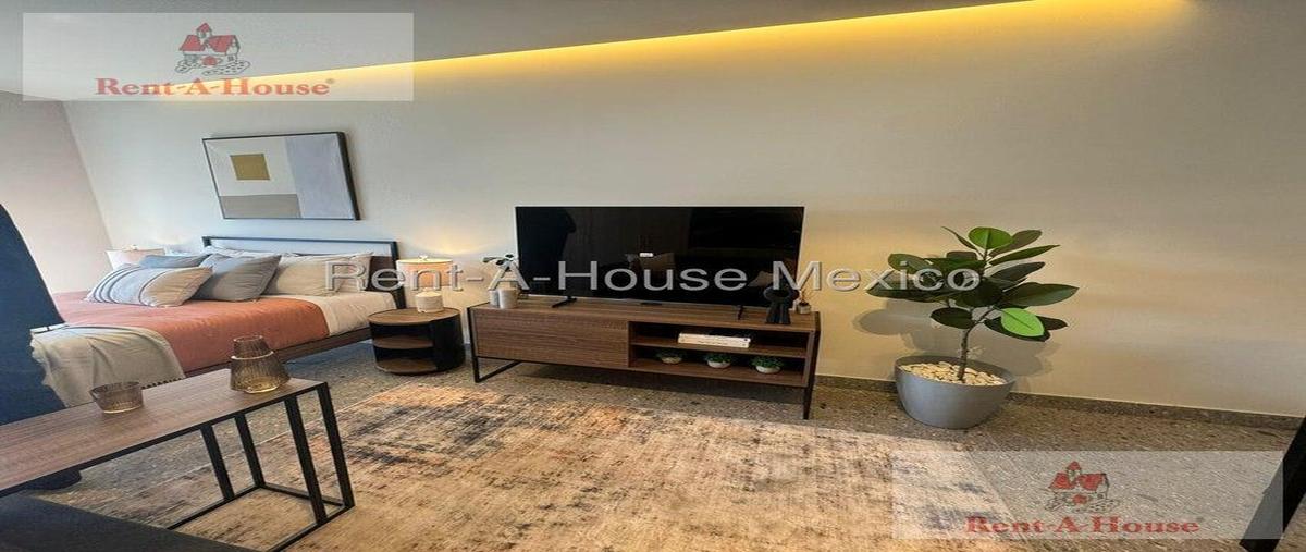 Foto de departamento en renta en  , lomas de sotelo, miguel hidalgo, df / cdmx, 0 No. 05