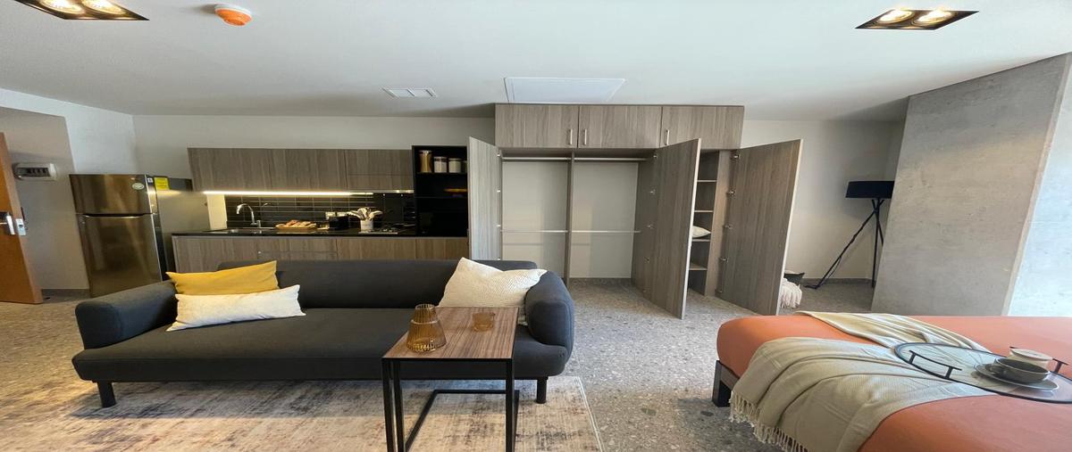 Foto de departamento en renta en  , lomas de sotelo, naucalpan de juárez, méxico, 0 No. 05