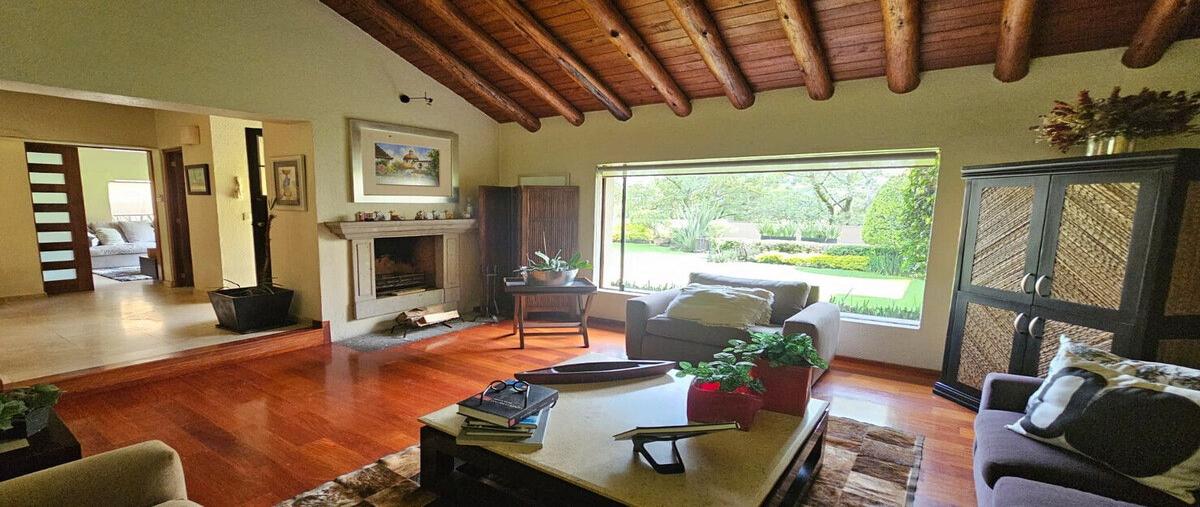 Foto de casa en condominio en venta en lomas de t , lomas de vista hermosa, cuajimalpa de morelos, df / cdmx, 28702157 No. 04