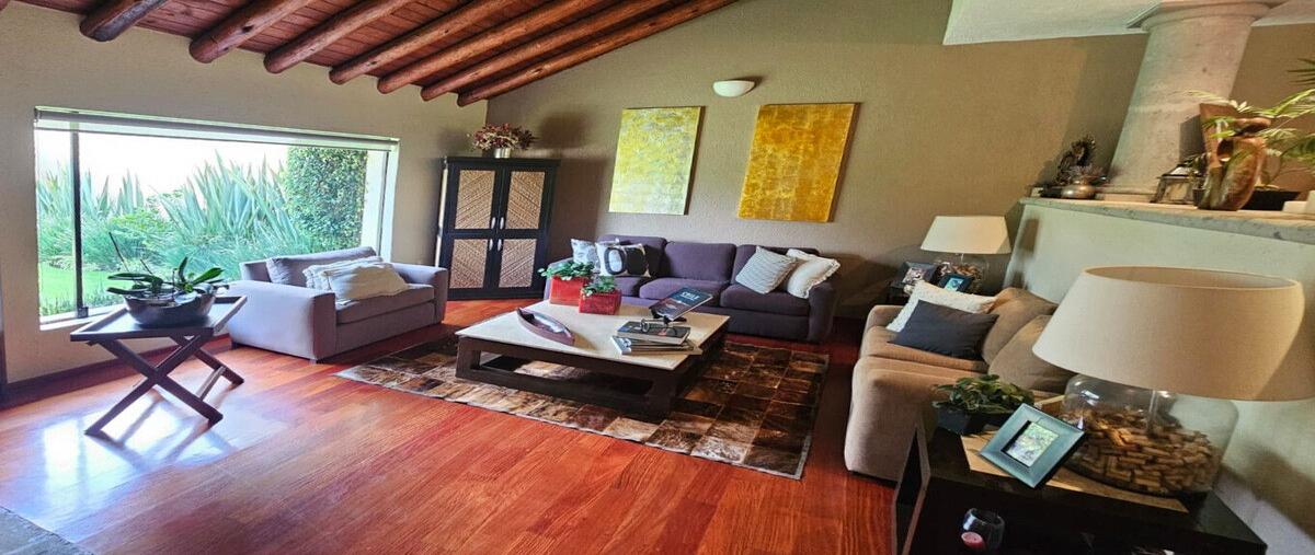 Foto de casa en condominio en venta en lomas de t , lomas de vista hermosa, cuajimalpa de morelos, df / cdmx, 28702157 No. 05