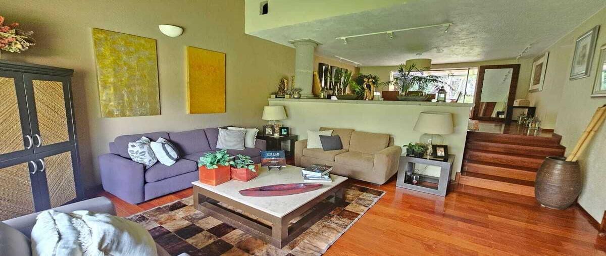 Foto de casa en condominio en venta en lomas de t , lomas de vista hermosa, cuajimalpa de morelos, df / cdmx, 28702157 No. 06