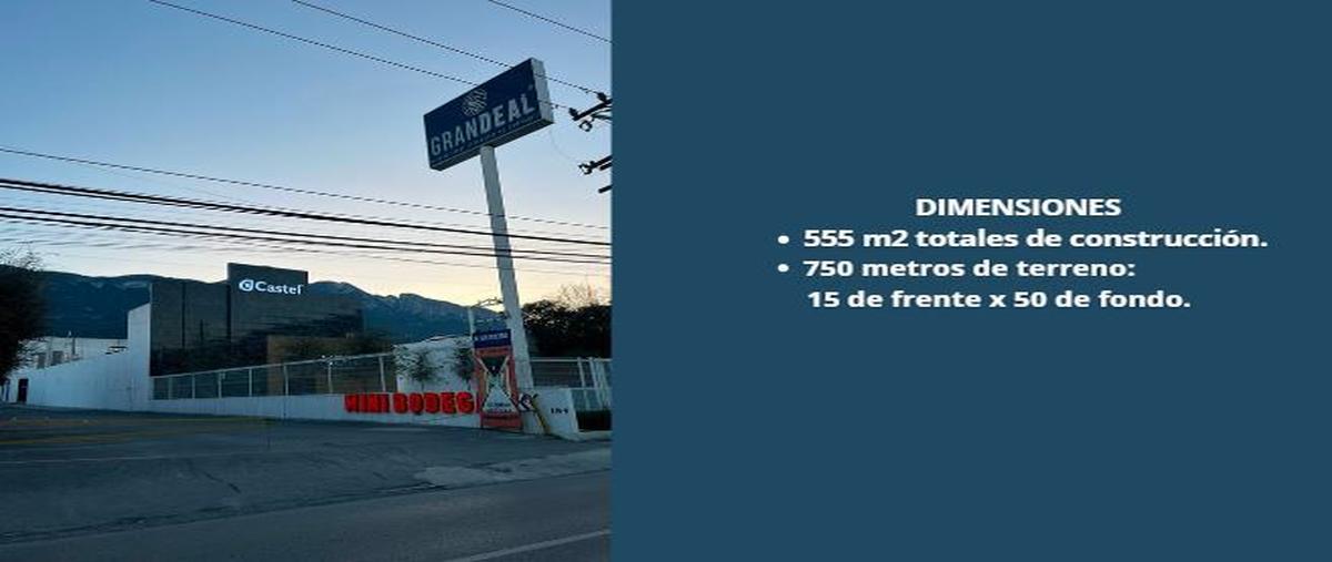 Foto de local en venta en  , lomas de tampiquito, san pedro garza garcía, nuevo león, 0 No. 04