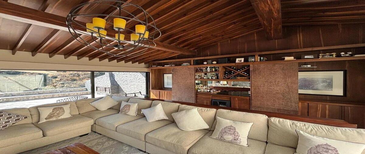 Foto de casa en venta en  , lomas de tarango, álvaro obregón, df / cdmx, 30348047 No. 01