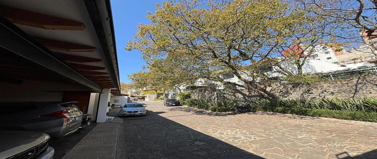 Foto de casa en venta en  , lomas de tarango, álvaro obregón, df / cdmx, 30348047 No. 02