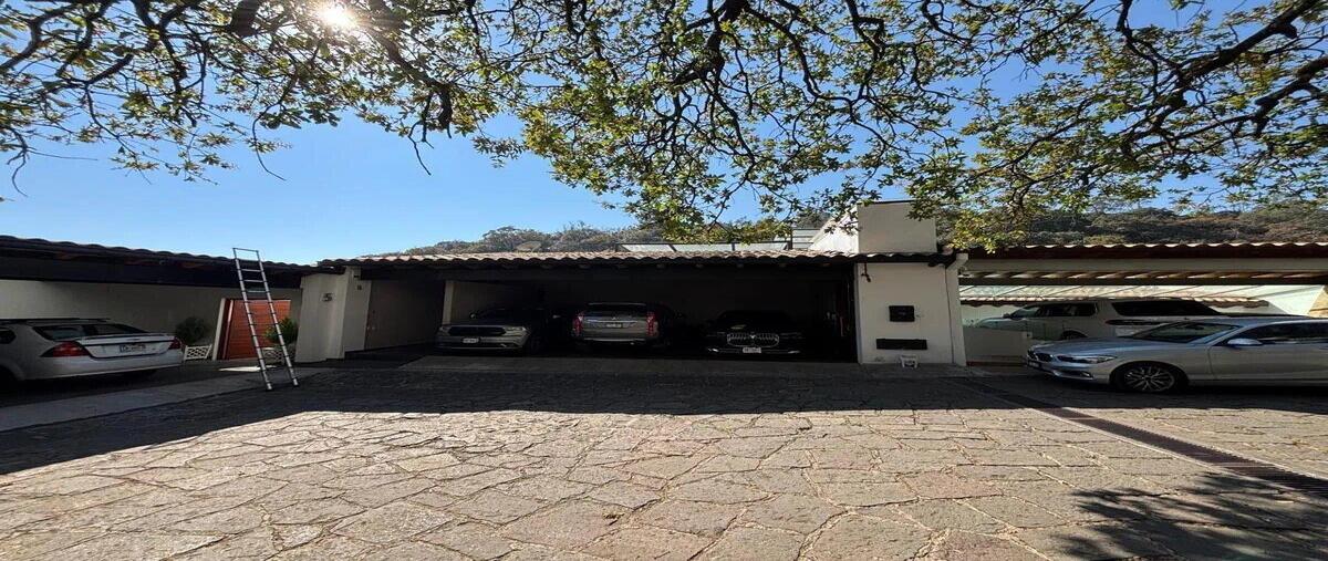 Foto de casa en venta en  , lomas de tarango, álvaro obregón, df / cdmx, 30348047 No. 03