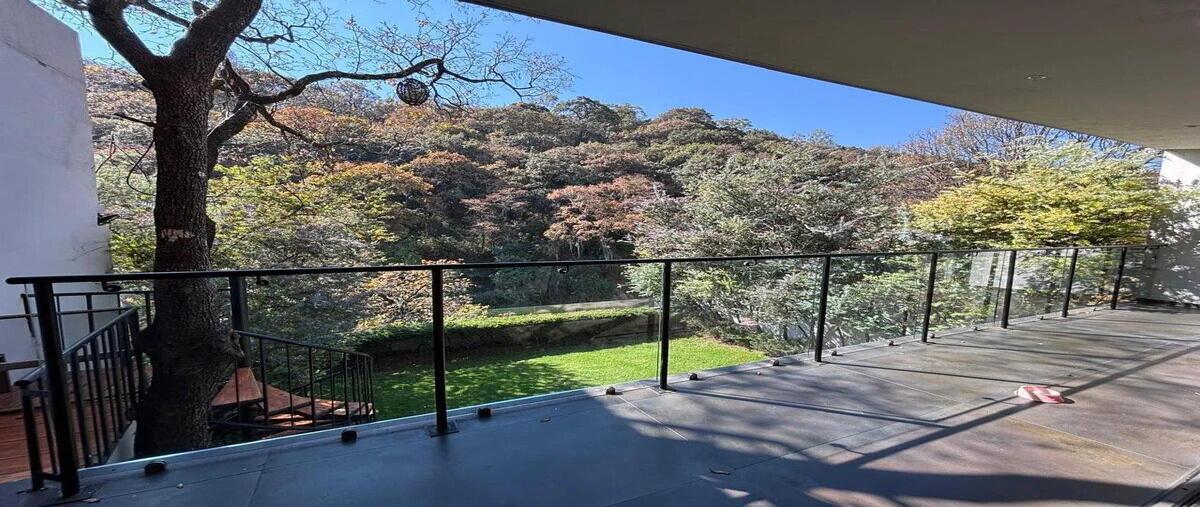 Foto de casa en venta en  , lomas de tarango, álvaro obregón, df / cdmx, 30348047 No. 05