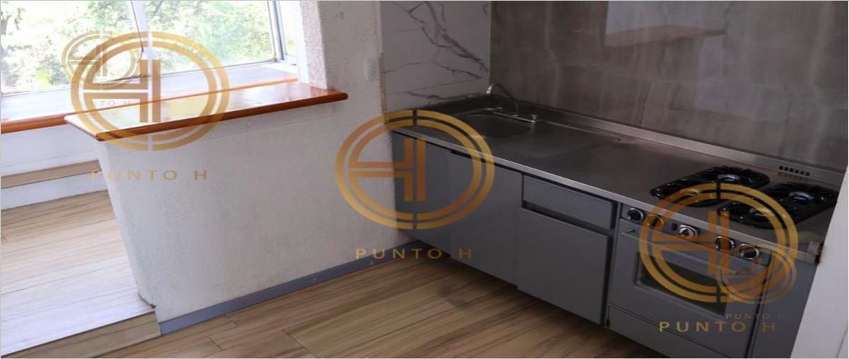 Foto de departamento en venta en  , lomas de tarango, álvaro obregón, df / cdmx, 0 No. 03