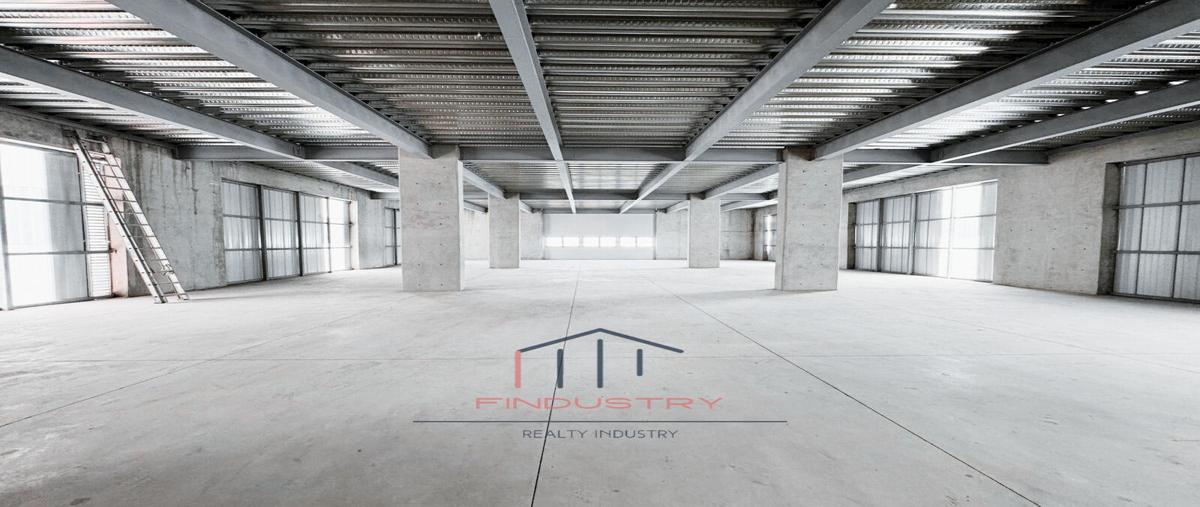 Foto de bodega en renta en  , lomas de tarango, álvaro obregón, df / cdmx, 0 No. 05