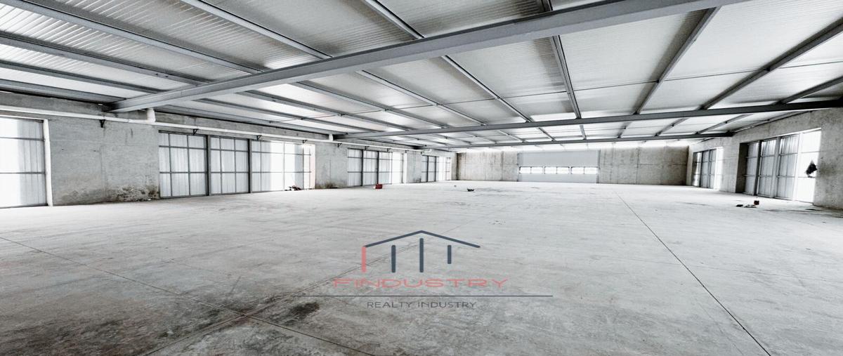 Foto de bodega en renta en  , lomas de tarango, álvaro obregón, df / cdmx, 0 No. 03