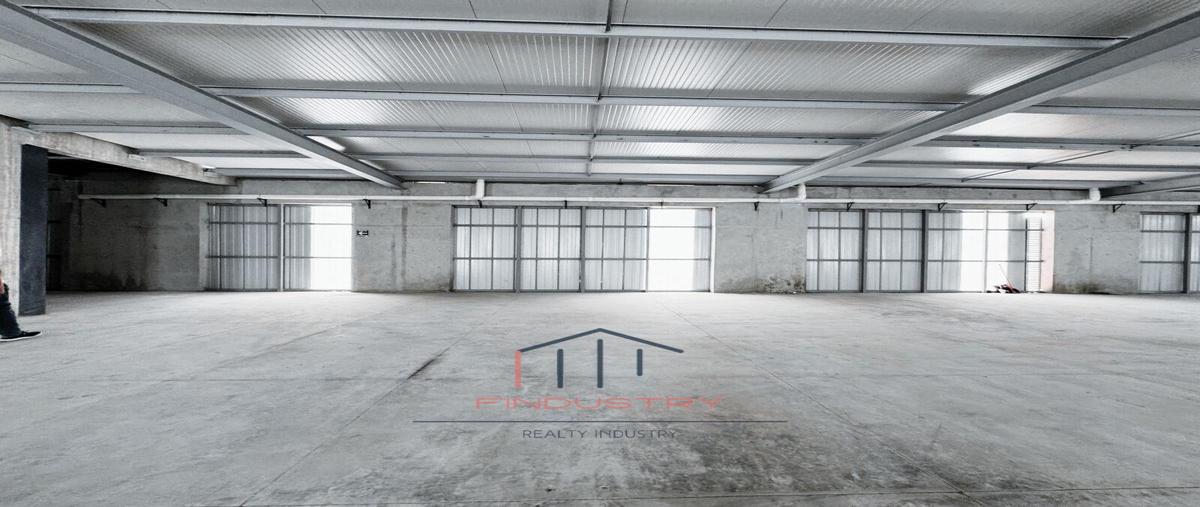 Foto de bodega en renta en  , lomas de tarango, álvaro obregón, df / cdmx, 0 No. 03