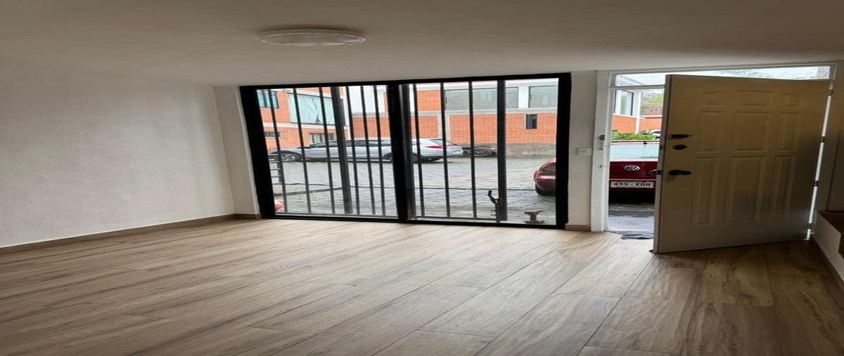 Foto de departamento en renta en  , lomas de tarango, álvaro obregón, df / cdmx, 30994865 No. 04